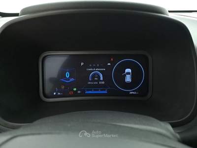 Hyundai Kona Miglior prezzo garantito e consegna in pochi giorni Argento usata Reggio nell'Emilia