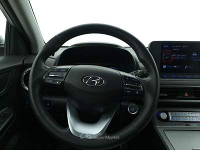 Hyundai Kona Miglior prezzo garantito e consegna in pochi giorni Argento usata Reggio nell'Emilia