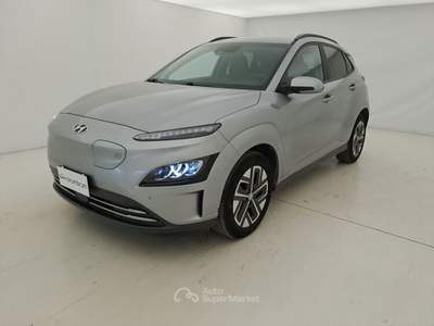 Hyundai Kona Miglior prezzo garantito e consegna in pochi giorni Argento usata Reggio nell'Emilia