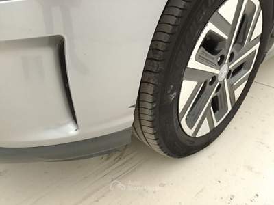 Hyundai Kona Miglior prezzo garantito e consegna in pochi giorni Argento usata Reggio nell'Emilia