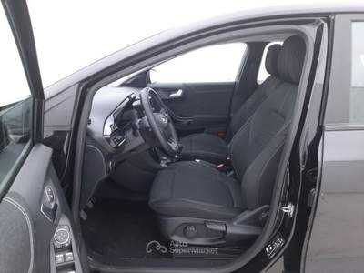 Ford Puma Miglior prezzo garantito e consegna in pochi giorni Nero usata Reggio nell'Emilia