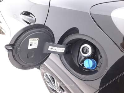 Ford Puma Miglior prezzo garantito e consegna in pochi giorni Nero usata Reggio nell'Emilia