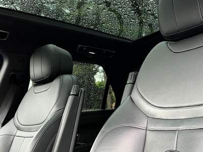Land Rover Range Rover Sport 3.0D l6 300 CV Dynamic HSE Nero usata Sant'Angelo in vado