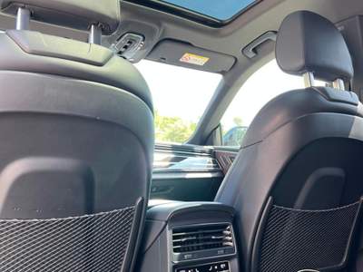 Audi Q8 3.0 50 TDI 286 CV quattro S line matrix tetto Grigio usata Sant'Angelo in vado