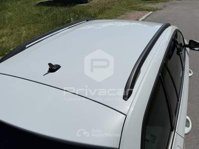 Skoda Octavia SKODA Octavia 1.4 TSI Wagon Ambition G-Tec Bianco usata Cuneo
