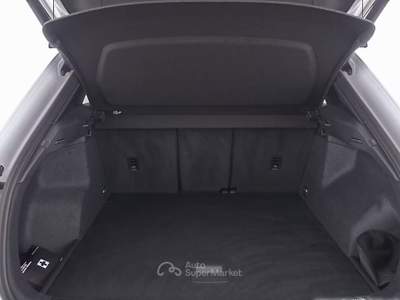 Audi Q3 Audi Q3 35 TFSI S-line PLUS pelle totale S-tronic LED Bianco usata Roma