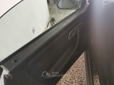 Mercedes-Benz SLK MERCEDES SLK 230 EVO KOMPRESSOR Argento usata CASSINO