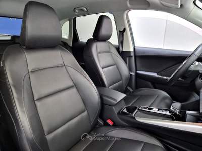 MG ZS MG ZS 1.5 Hybrid Luxury+ GARANZIA UFFICIALE Verde usata Torino