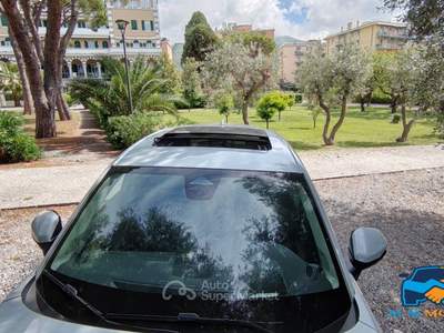 Honda ZR-V 2.0 hev Advance Grigio usata Genova