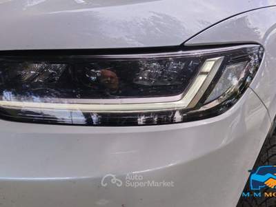 Honda ZR-V 2.0 hev Advance Grigio usata Genova