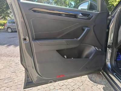 Volkswagen T-Roc VW T-ROC 1.5 TSI R Line Plus #10942 Grigio usata Novara