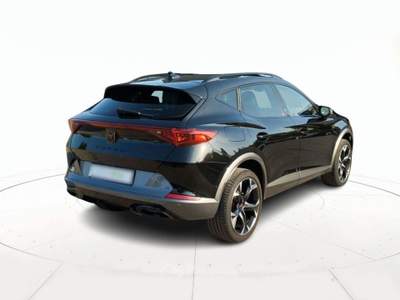 Cupra Formentor 1.5 tsi 150cv dsg Nero usata Vicenza