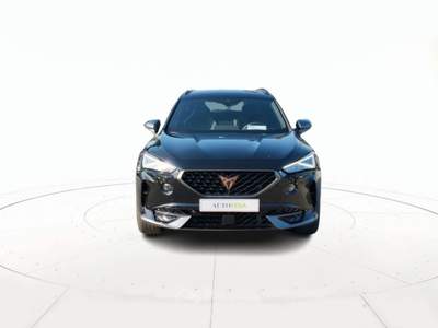 Cupra Formentor 1.5 tsi 150cv dsg Nero usata Vicenza