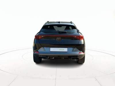 Cupra Formentor 1.5 tsi 150cv dsg Nero usata Vicenza