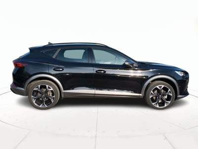 Cupra Formentor 1.5 tsi 150cv dsg Nero usata Vicenza