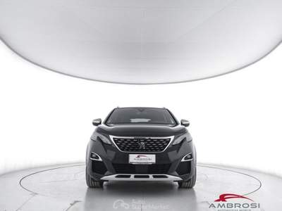 Peugeot 3008 BlueHDi 180 S&S EAT8 GT Nero usata Corciano