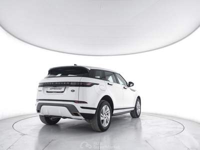 Land Rover Range Rover Evoque 2.0D I4 163 CV AWD Auto R-Dynamic S Bianco usata Corciano