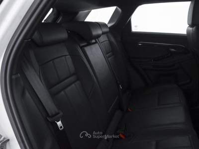 Land Rover Range Rover Evoque 2.0D I4 163 CV AWD Auto R-Dynamic S Bianco usata Corciano