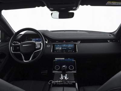 Land Rover Range Rover Evoque 2.0D I4 163 CV AWD Auto R-Dynamic S Bianco usata Corciano