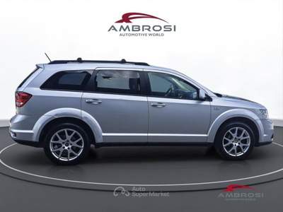 Fiat Freemont 2.0 Multijet 170 CV Urban - PER OPERATORI DEL SETT Grigio usata Corciano