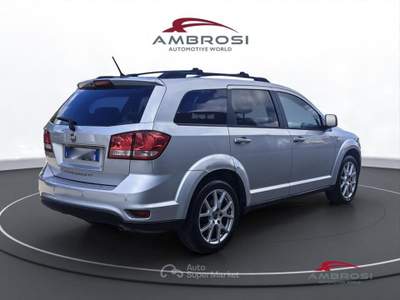 Fiat Freemont 2.0 Multijet 170 CV Urban - PER OPERATORI DEL SETT Grigio usata Corciano