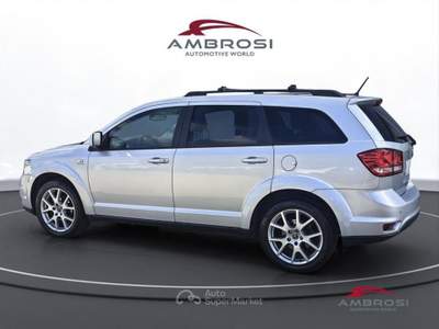 Fiat Freemont 2.0 Multijet 170 CV Urban - PER OPERATORI DEL SETT Grigio usata Corciano