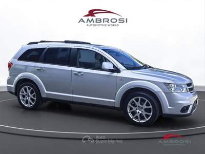 Fiat Freemont 2.0 Multijet 170 CV Urban - PER OPERATORI DEL SETT Grigio usata Corciano