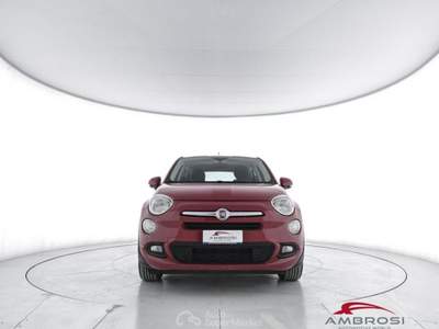Fiat 500X 1.3 MultiJet 95 CV Pop Star - PER OPERATORI DEL SE Rosso usata Corciano