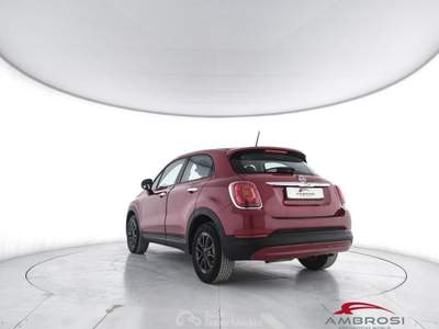 Fiat 500X 1.3 MultiJet 95 CV Pop Star - PER OPERATORI DEL SE Rosso usata Corciano