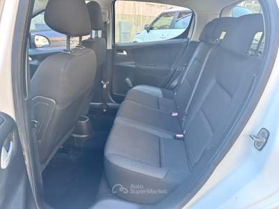 Peugeot 207 Peugeot 207 gpl della casa fino 2030 euro 5 usata Rivoli