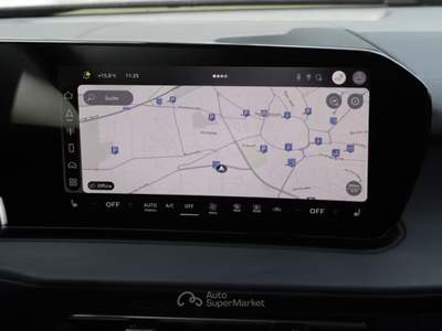 Audi Q3 Sportback S-line plus+Tech+HYBRID 150cv PREZZO+IVA 22% KM/0 Blu/Azzurro usata Roma