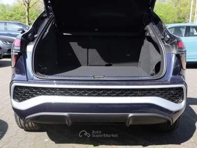 Audi Q3 Sportback S-line plus+Tech+HYBRID 150cv PREZZO+IVA 22% KM/0 Blu/Azzurro usata Roma