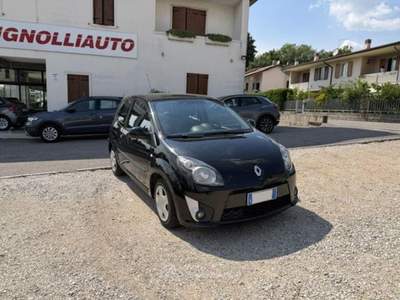 Renault Twingo 1.2 8V BENZ / GPL - TRATTABILE Nero usata SAN PIETRO IN CARIANO