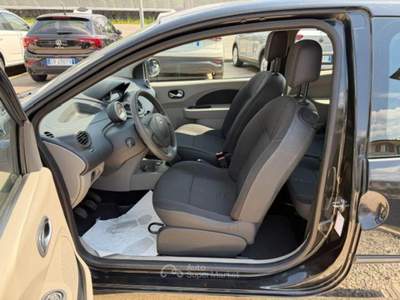 Renault Twingo 1.2 8V BENZ / GPL - TRATTABILE Nero usata SAN PIETRO IN CARIANO