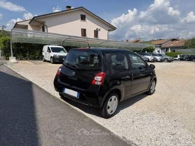 Renault Twingo 1.2 8V BENZ / GPL - TRATTABILE Nero usata SAN PIETRO IN CARIANO