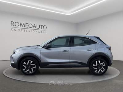 Opel Mokka 1.5 diesel Elegance Grigio usata Gubbio