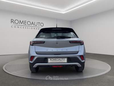 Opel Mokka 1.5 diesel Elegance Grigio usata Gubbio