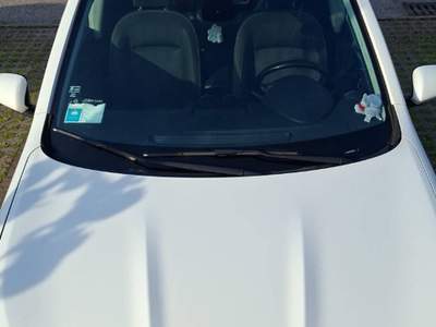 Nissan Qashqai ottime condizioni, appena tagliandata Bianco usata Casalgrande