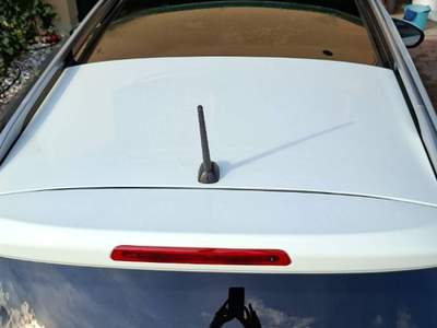 Nissan Qashqai ottime condizioni, appena tagliandata Bianco usata Casalgrande