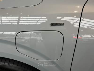 Audi Q3 Sportback e-hybrid 272cv S-LINE+LED+PELLE NUOVA!! PREZZO+IVA22% Grigio usata Roma