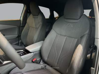 Audi Q3 Sportback e-hybrid 272cv S-LINE+LED+PELLE NUOVA!! PREZZO+IVA22% Grigio usata Roma