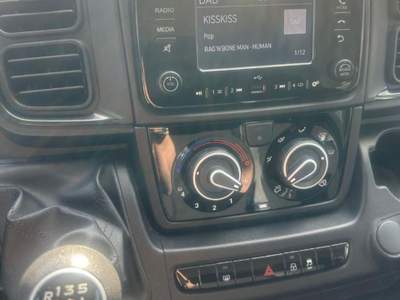 Fiat Ducato 35 2.2 MJT 140CV PM-TB Furgone Bianco usata San Cesareo