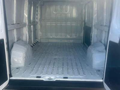 Fiat Ducato 35 2.2 MJT 140CV PM-TB Furgone Bianco usata San Cesareo