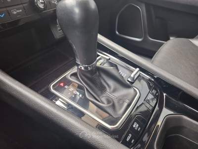Jeep Compass UNICO PROPRIETARIO, CHILOMETRI CERTIFICATI Bianco usata Volpiano