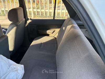 Renault 5 5 storica Bianco usata Asigliano Veneto