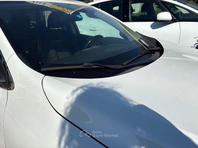 Renault Kadjar Blue dCi 150CV AWD Black Edition gancio traino Bianco usata Asigliano Veneto
