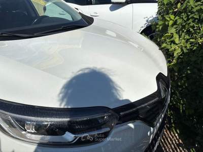 Renault Kadjar Blue dCi 150CV AWD Black Edition gancio traino Bianco usata Asigliano Veneto
