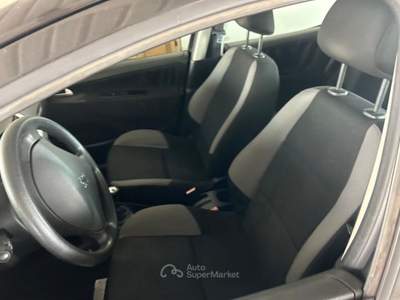 Peugeot 207 1.4 8V 75CV SW Energie Sport ECO GPL Grigio usata Asigliano Veneto