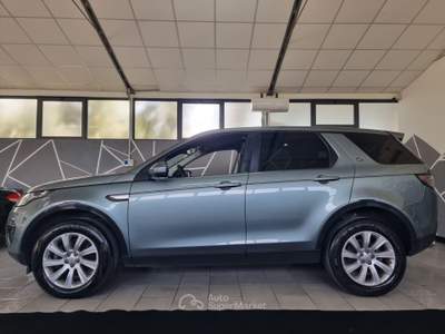 Land Rover Discovery Sport PREMIUM BUSINESS EDITION Grigio usata larciano