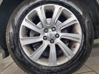 Land Rover Discovery Sport PREMIUM BUSINESS EDITION Grigio usata larciano